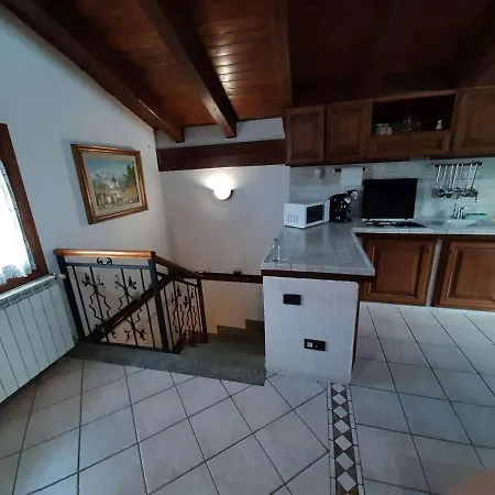Villetta Didi Villa *