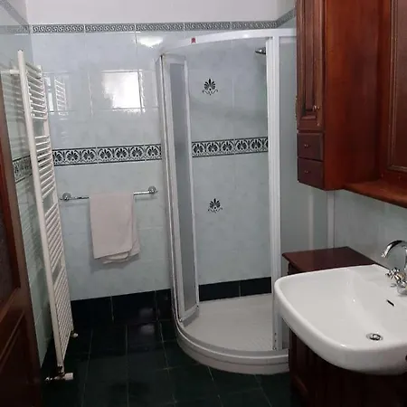 Villetta Didi فيلة بيلا