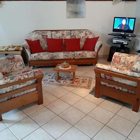 Villetta Didi فيلة