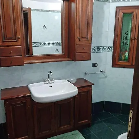 Villetta Didi Villa *
